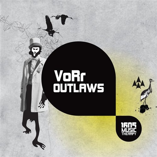 Outlaws EP