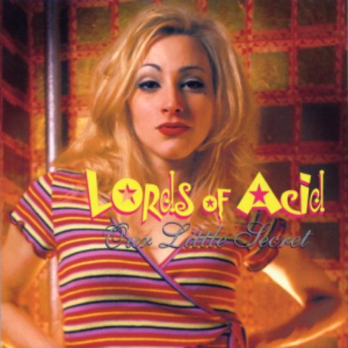 国内盤帯付 Lords of Acid ‐ Our Little Secret 国内盤帯付 Lords of Acid ‐ Our Little Secret LTI5OTUuanBlZw.jpeg