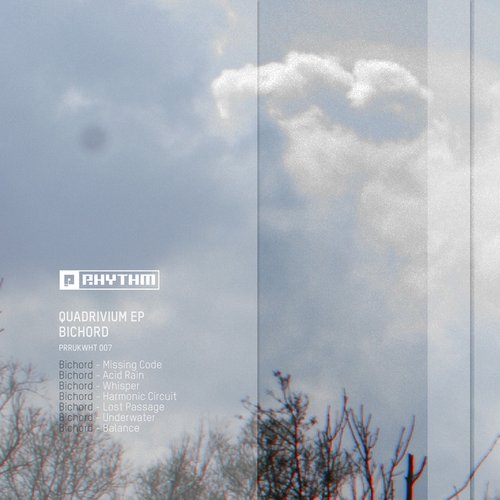 Quadrivium EP