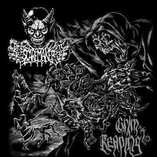 Grim Reaping