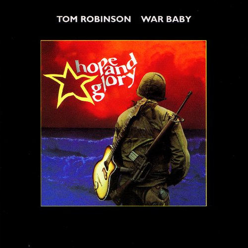 War Baby: Hope And Glory