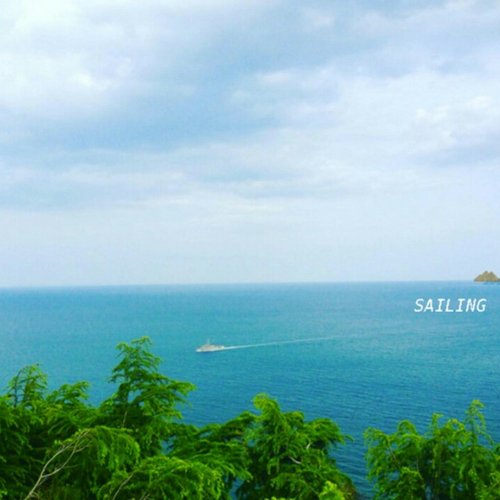 SAILING LP