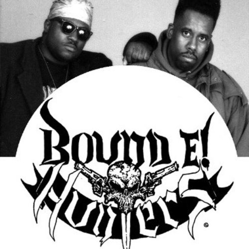 Who the Fuck's in Charge '94 EP