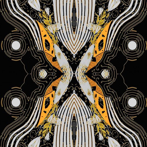 DJ Stingray & Skee Mask Remixes