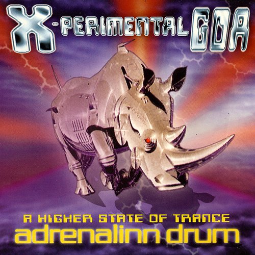 X-Perimental Goa