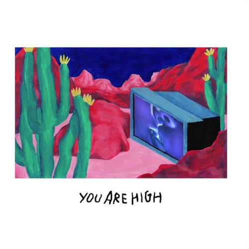 You're High