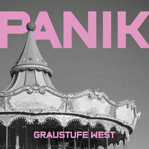 Panik - Single