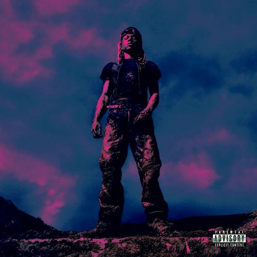 LOOK KILLA PRESENTS: LOVE IS FOREVER