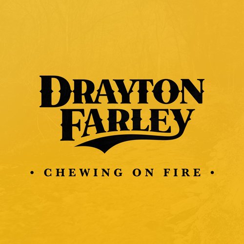 Chewing on Fire - Single