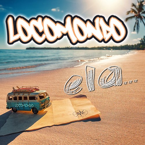 Ela - Single