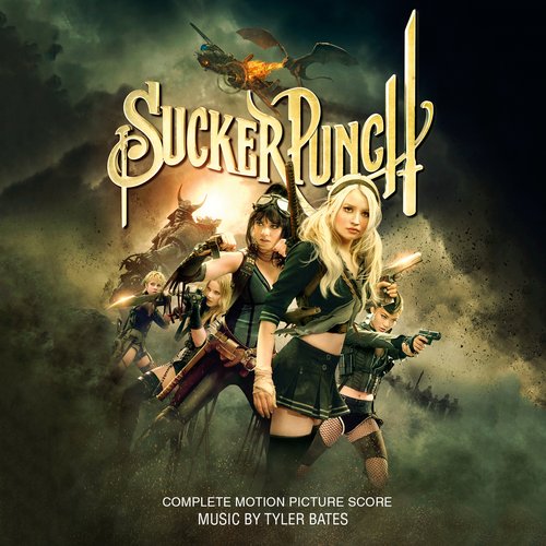 Sucker Punch (Complete Score)