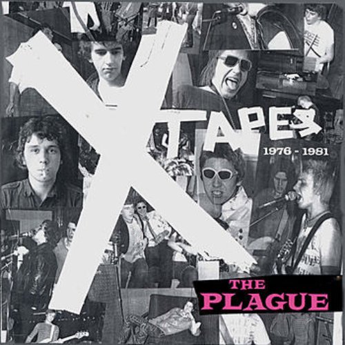 The X Tapes