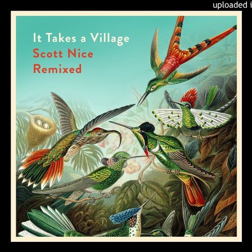 It Takes a Village (Scott Nice Remixed)