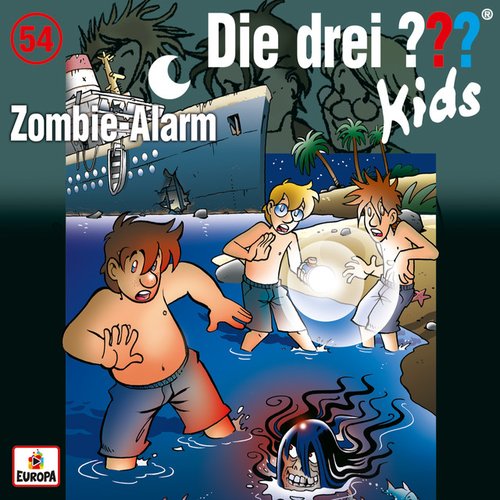 054/Zombie-Alarm