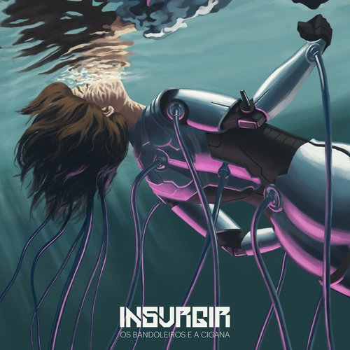 Insurgir - Single