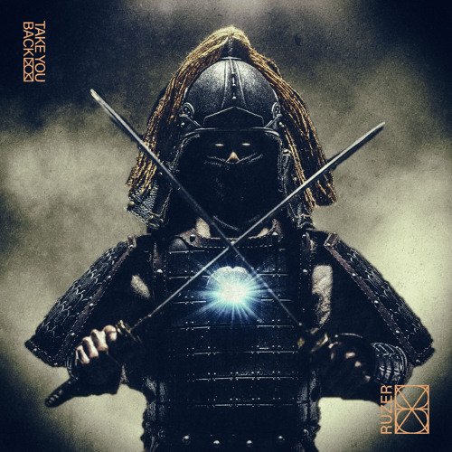 Take You Back - Single