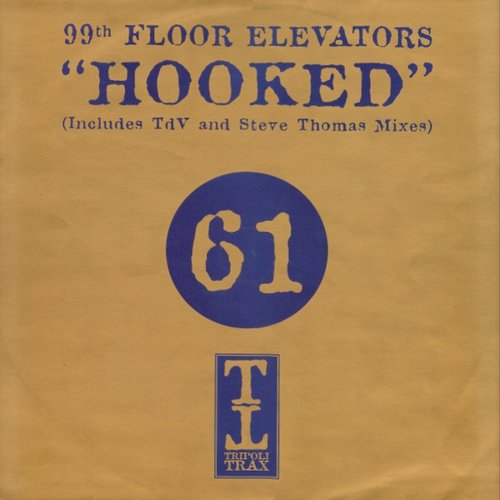 Hooked