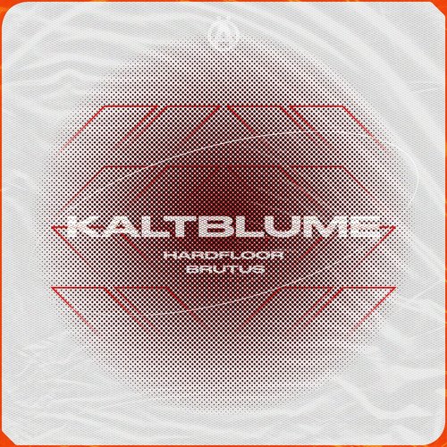 Hardfloor Brutus EP