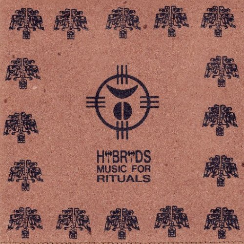 Music for Rituals