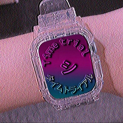 Time Trial - Single