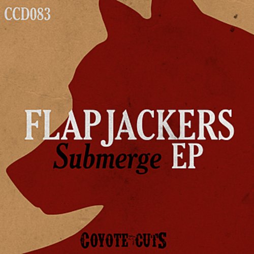 Submerge EP