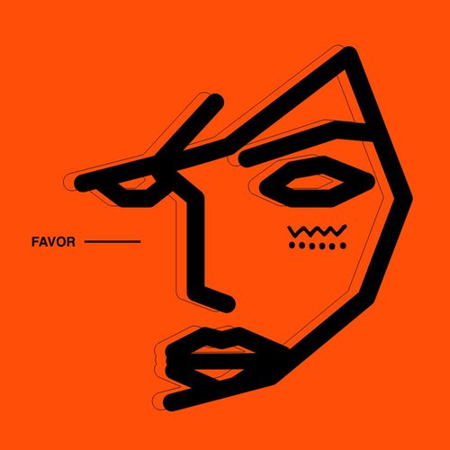 Favor - Single