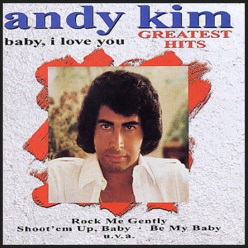 Baby I Love You: Greatest Hits