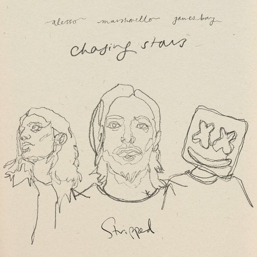 Chasing Stars (Stripped)