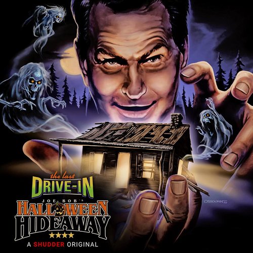 Joe Bob's Halloween Hideaway (Original TV Show Soundtrack)