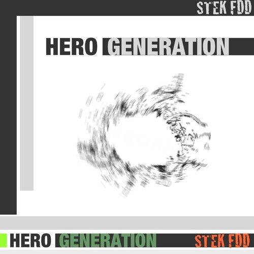 HERO GENERATION2