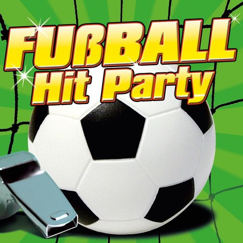 Fußball Hit Party