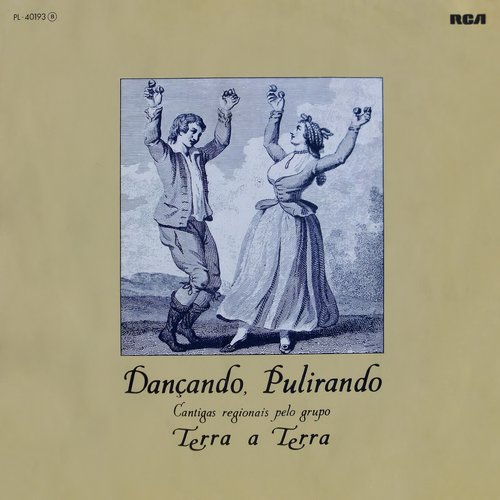 Dançando, Pulirando