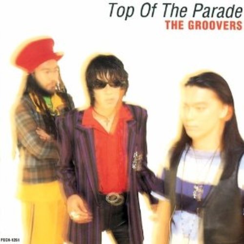 Top of The Parade