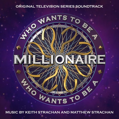 Who Wants to Be a Millionaire