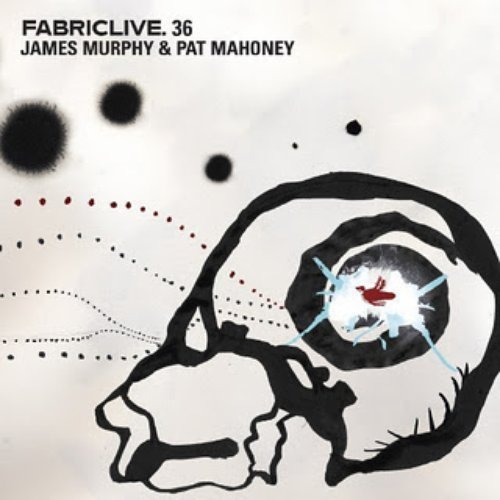 Fabriclive 36: James Murphy & Pat Mahoney