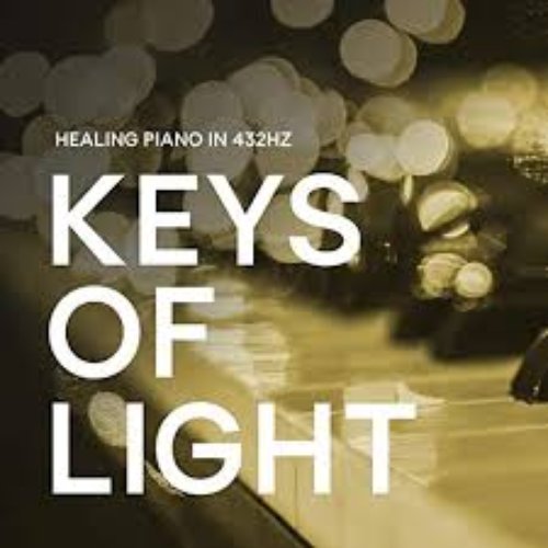 Healing Keys of Light