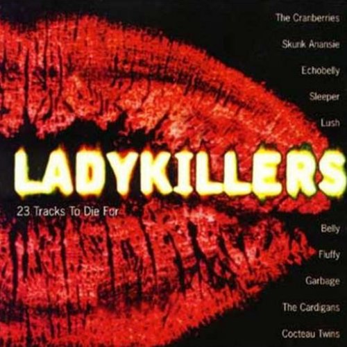 Ladykillers