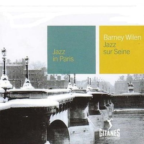 Jazz in Paris: Jazz Sur Seine