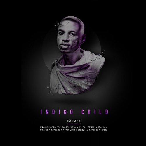 Indigo Child