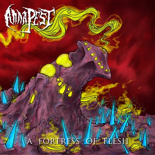 A Fortress of Flesh