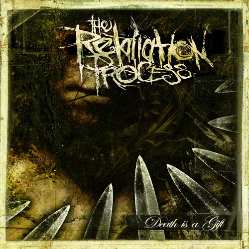 Death Is A Gift (EP)