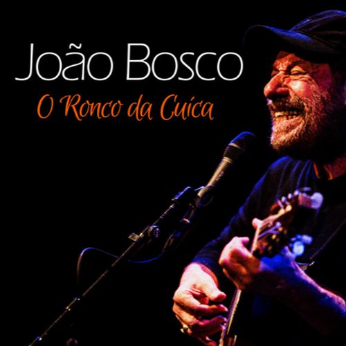 O Ronco da Cuica - Single