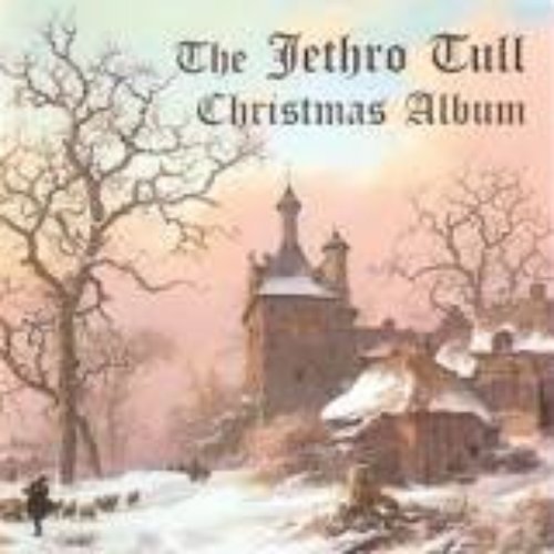 The Christmas Album