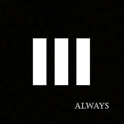 Always - EP