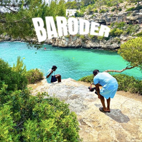 Baroder