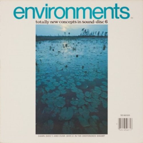 Environments 6