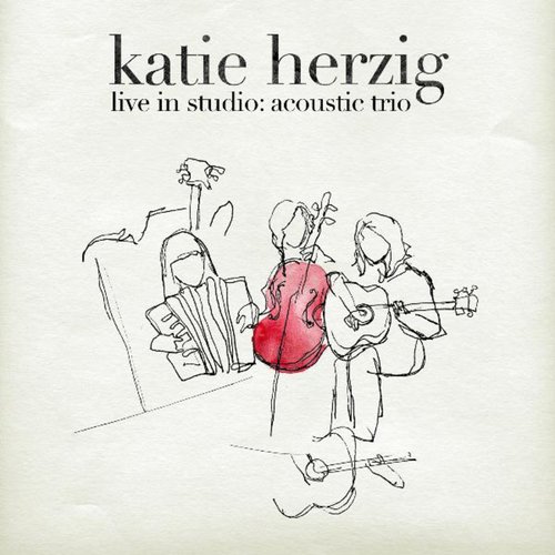 Live In Studio: Acoustic Trio