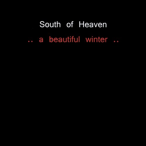 A Beautiful Winter