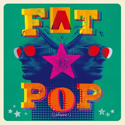 Fat Pop Extra