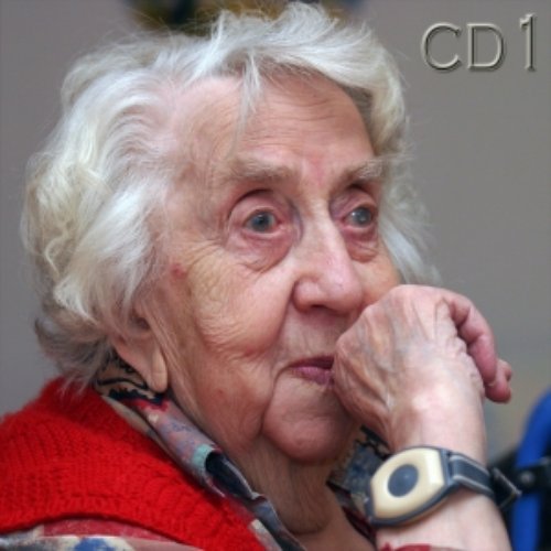 Viola Nordin (1911-2007) Interview 1 (1989)